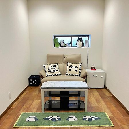 晴の舍 Villa Osaka Exterior photo